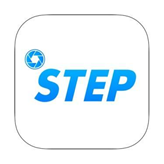 「STEP」のアイコン