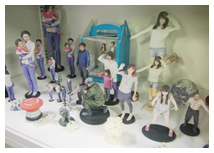 3Dプリンター出力