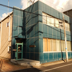 有限会社旭プロセス製版
