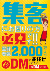『eDM』のパンフレット